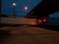 BNSF 5300 West - Lockport, IL