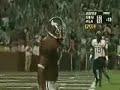 Greatest NCAA Football Catch Ever