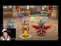 YDCB Summoners War - Sat Night's Live Stream night