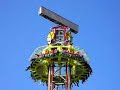 Power Tower 2007 Basel