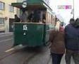 Sudar tramvaja, Skenderija Sarajevo 25.11.'07 tram crash