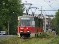 Tramwaje, tramwaje... Tramwaje, tramwaje...