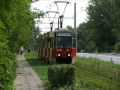 Tramwaje, tramwaje...
