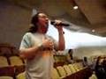 America - Ensayo U. Tadeo - Kraken Filarmonico
