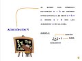 NUMEROS NATURALES