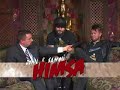 Himsa Interview