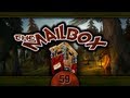 ► The Mailbox - October 11, 2011