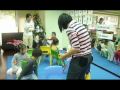 英文課(小兔子自學班2009.12.10)