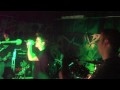 schwarzer Mann - Rock im Becken.mpg