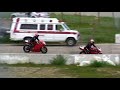 CMRA round 2 Ducati Cup