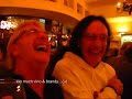 John Lawton in Kiev - diary13 - with Ken Hensley  Live Fire