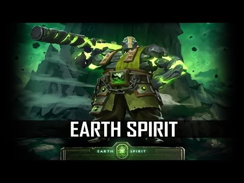 Dota 2 test - gameplay test on Dota 2 Test This is only test Kaolin, the Earth Spirit Dota 2 Playlist: http://bit.ly/T3qkIE Dota 2: Heroes: http://bit.ly/XkRGKU Dota 2 is ...