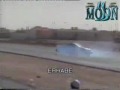 Saudi Arab Drifting