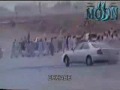 Saudi Arab Drifting