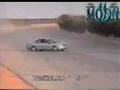 Saudi Arab Drifting