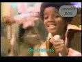 Jackson Five ABC(traducido al español)
