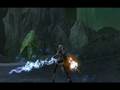 Aion - CBT3 - Powershards used by asmo girl