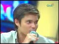 Showbiz Central: The Latest It Couple [2.2]