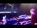 Opening of Ben Sims @ Awakenings Festival 2010