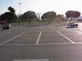 audi tt 1.8 t vs seat ibiza 1.2