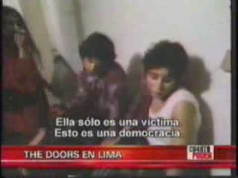 VIDEO the doors reportaje en cuarto poder FULLINFORMES COM Web de Videos encontraras miles y millones de videos de YouTube gratis online, videos musicales, videos relaci4