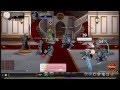 AdventureQuest Worlds: UltimateKirbyFan Is A Noob