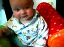 Baby Elijah and Toys Baby Elijah and Toys