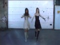 the new video from elin ruth sigvardsson's album 