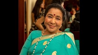 Asha Bhosle - O Laal Meri Pat Rakhiyo Bhala Jhulel