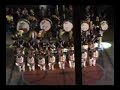 Patria Marching Band (PMB) Linea de Percusion 2008 (drumline) Patria Marching Band (PMB) Linea de Percusion 2008 (drumline)
