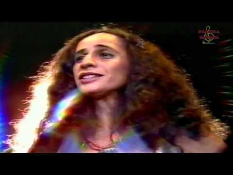 Maria Bethânia - Brincar de Viver
