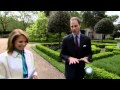 Prince William on The Queen: 'Woman in Man's World'