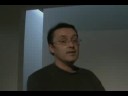 Ben Heywood talks about Nothing @ the End of the Line
