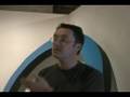 Ben Heywood talks about Nothing @ the End of the Line
