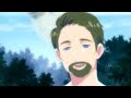 A little US/Japan...hehe, Alfred's such a wussy. Guys, please cool it with hating on yaoi. It's obnoxious. I think it's a little ridiculous to say that this series has no boy/boy going on, please just try to enjoy the show.