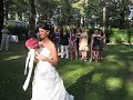 Musica Matrimonio DOS DEBA - Sposi Fabio e Marika 001 (44).avi