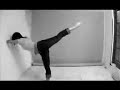 Ballet disability ? Stuckism