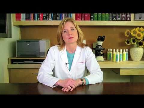 how to treat scalp acne