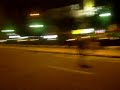 Tawuran Bonjer Vs AllStar part 1
