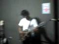 cossette en estudio