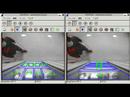 Image based sensor sample