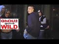 ghouls gone wild  girls gone wild parody 
