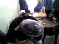 femin saez y el persevativo