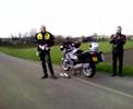 BMW heeft dorst