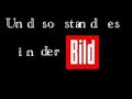 Zidanes Foul wie es die Welt sah