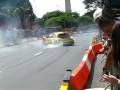 videos de Renault RoadShow Brasil - Mégane Trophy - F1 em SP