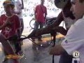 Gyn Street Car