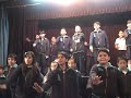 COLEGIO ANGLO AMERICANO DE COYOACAN