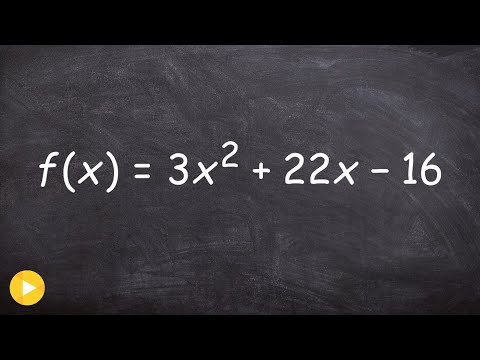 how to isolate x in a polynomial