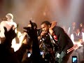 Jay-Z w/ Kanye West \"Roc Boys\"